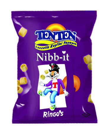 Nib-bit Ringos